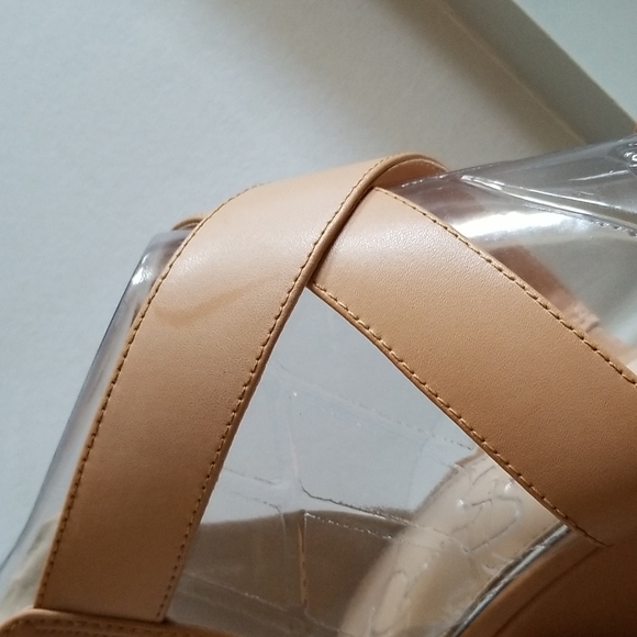 Jessica Simpson wedges - Picture 5 of 6